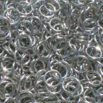 Aluminum Jump Rings | Jewelry Making Supplies