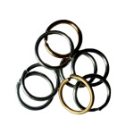 Copper Jump Ring | Jewelry Making Supplies