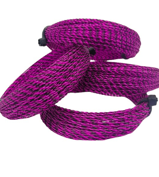 Twist Wire | Copper Colored Twisted Wire