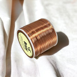 Dead Soft Copper Wire | Jewelry Making Wire | Copper Craft Wire