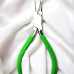 Flat & Round Nose Plier | Jewelry Making Tools