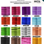 Aluminum Craft Wire | Amature jewlery making wire perfect for wreathe making, gardening