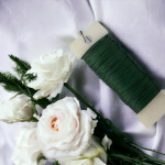 Floral Wire | Paddle wire for Floral arrangements
