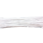 Millinery Wire Cotton Covered | Cotton Covered Galvanized Iron Wire