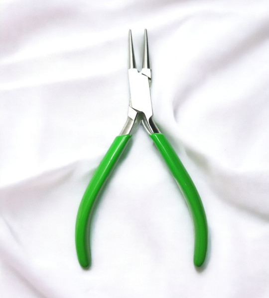 Round Nose Plier | Jewelry Making Tool