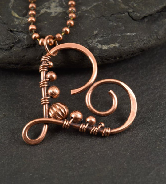 Dead Soft Copper Wire | Jewelry Making Wire | Copper Craft Wire
